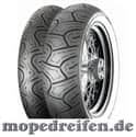 Motorradreifen MT90B16 74H TL