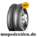 Motorradreifen 120/70R17 58H TL