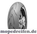Motorradreifen 140/70R17 66H TL