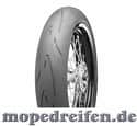 Motorradreifen 110/70R17 54H TL