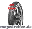 Motorradreifen 21/2-16TT 42M