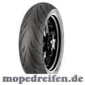 Motorradreifen 160/60ZR17 (69W) TL