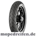 Motorradreifen 120/70ZR17 (58W) TL