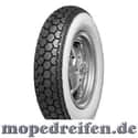 Motorradreifen 3.50-10 59J TL