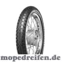 Motorradreifen 21/2-16TT 42B