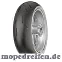 Motorradreifen 190/55ZR17 (75W) TL