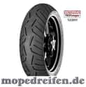Motorradreifen 160/60ZR18 (70W) TL 