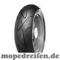 Motorradreifen 180/55ZR17 (73W) TL