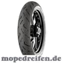 Motorradreifen 120/70ZR17 (58W) TL