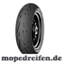 Motorradreifen 160/60ZR17 (69W) TL