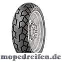 Motorradreifen 130/80-17 65T TL (M&S)