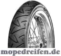 Motorradreifen 100/80-17 52H TL