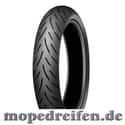 Motorradreifen 130/70ZR16 (61W) TL