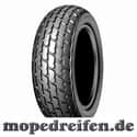 Motorradreifen 120/80-12 65J TL