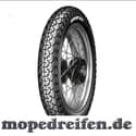 Motorradreifen 3.25-19TT 54P 
