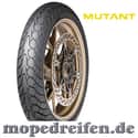 Motorradreifen 120/70ZR17 (58W) TL (M&S)