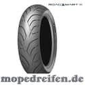 Motorradreifen 190/55ZR17 (75W) TL