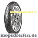 Motorradreifen 110/70ZR17 (54W) TL