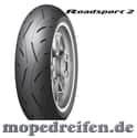 Motorradreifen 160/60ZR17 (69W) TL