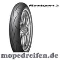 Motorradreifen 120/70ZR17 (58W) TL
