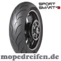 Motorradreifen 160/60ZR17 (69W) TL