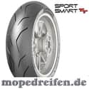 Motorradreifen 140/70R17 66H TL