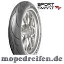 Motorradreifen 110/70R17 54H TL