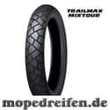Motorradreifen 110/80R19 59V TL