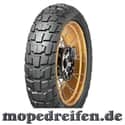 Motorradreifen 150/70R17 69T TL (M&S)