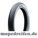 Motorradreifen 3.25-19TT 54H