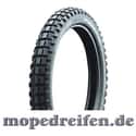 Motorradreifen 3.25-16TT 55P