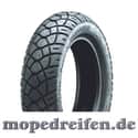 Motorradreifen 3.00-10 50J TL (M&S)