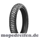 Motorradreifen 90/90-21 54T TL (M&S)