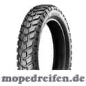 Motorradreifen 130/80-17TT 69T (M&S)