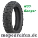Motorradreifen 130/80-17 65R TL (M&S)