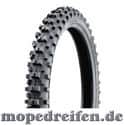 Motorradreifen 90/90-21TT 54S