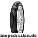 Motorradreifen 3.50-19TT 57P
