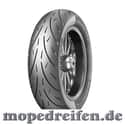 Motorradreifen 160/70B17 79V TL