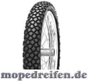 Motorradreifen 3.00-21TT 51R