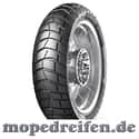 Motorradreifen 150/70R17 69V TL (M&S)