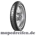 Motorradreifen 110/80R19 59V TL (M&S)