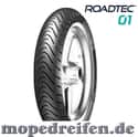 Motorradreifen 110/80R19 59V TL
