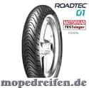 Motorradreifen 120/70ZR17 (58W) TL