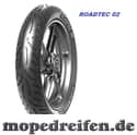Motorradreifen 110/80R19 59V TL