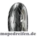 Motorradreifen 150/60R17 66H TL