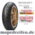 Motorradreifen 180/55ZR17 (73W) TL