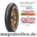 Motorradreifen 130/70ZR16 (61W) TL