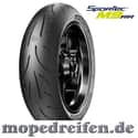 Motorradreifen 160/60ZR17 (69W) TL