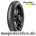 Motorradreifen 120/70ZR17 (58W) TL