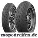 Motorradreifen 120/70ZR17 (58W) TL